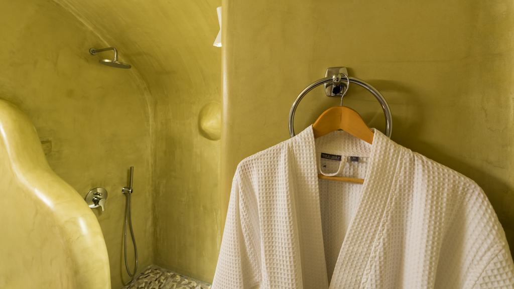 Kima Oia Suites المظهر الخارجي الصورة